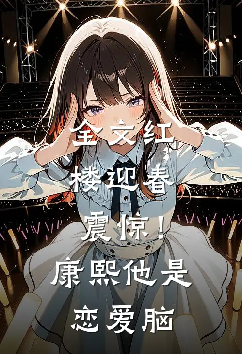 全文红楼迎春：震惊！康熙他是恋爱脑
