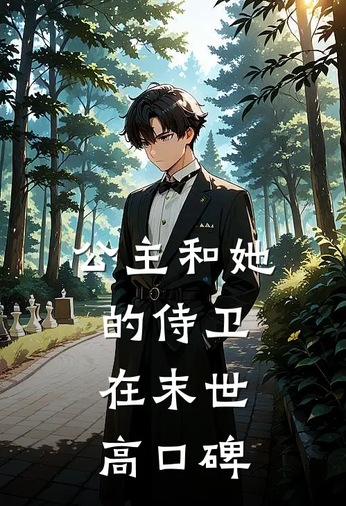 公主和她的侍卫在末世高口碑