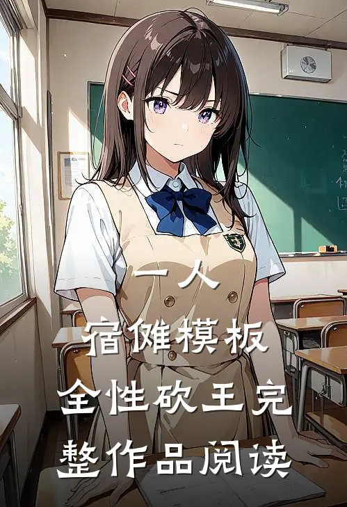 一人，宿傩模板，全性砍王完整作品阅读