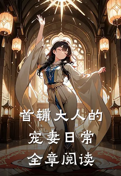首辅大人的宠妻日常全章阅读