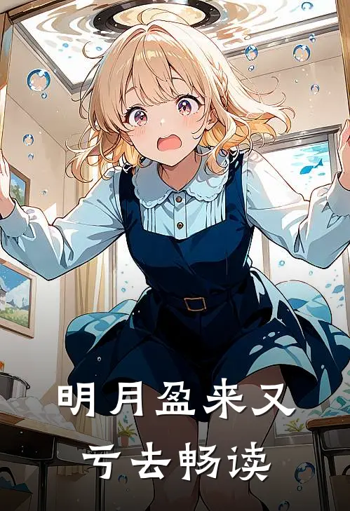明月盈来又亏去畅读