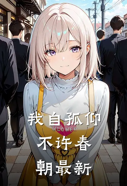 我自孤仰，不许春朝最新