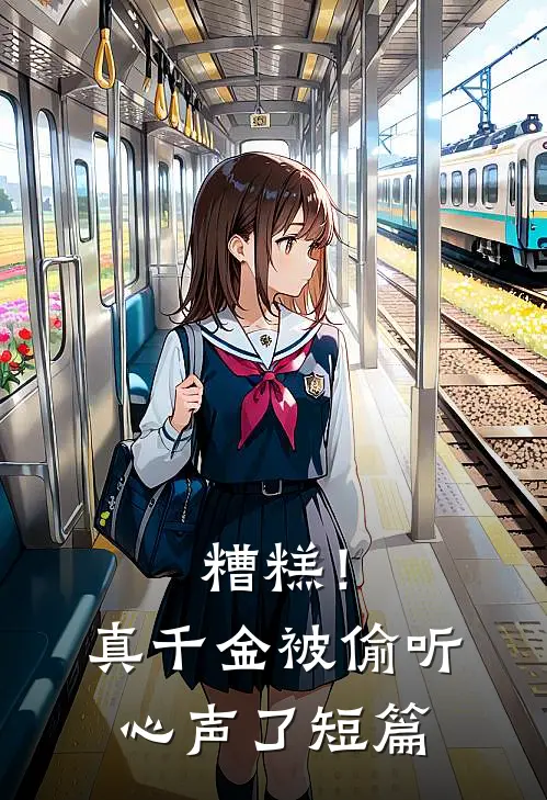 糟糕！真千金被偷听心声了短篇