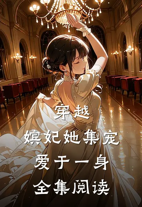 穿越嫔妃她集宠爱于一身全集阅读免费