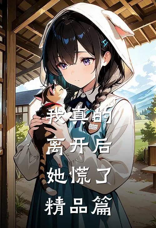 我真的离开后，她慌了精品篇
