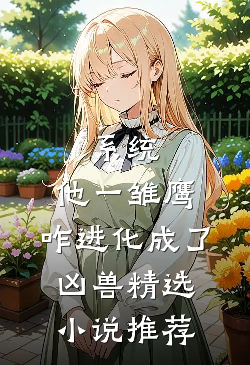系统：他一雏鹰，咋进化成了凶兽精选小说推荐