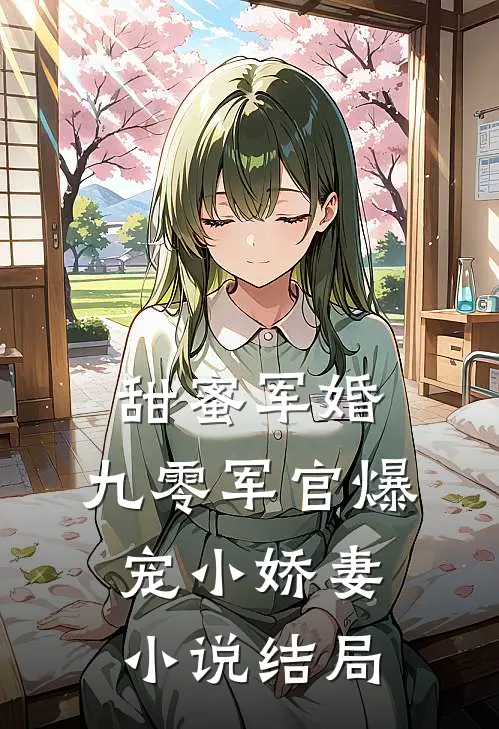 甜蜜军婚：九零军官爆宠小娇妻小说结局