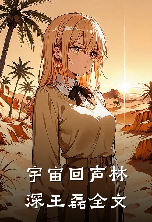宇宙回声林深王磊全文
