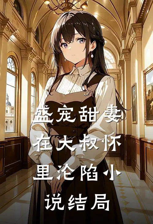 盛宠甜妻：在大叔怀里沦陷小说结局