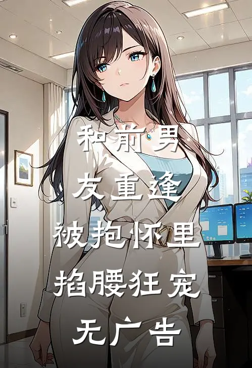 和前男友重逢，被抱怀里掐腰狂宠无广告