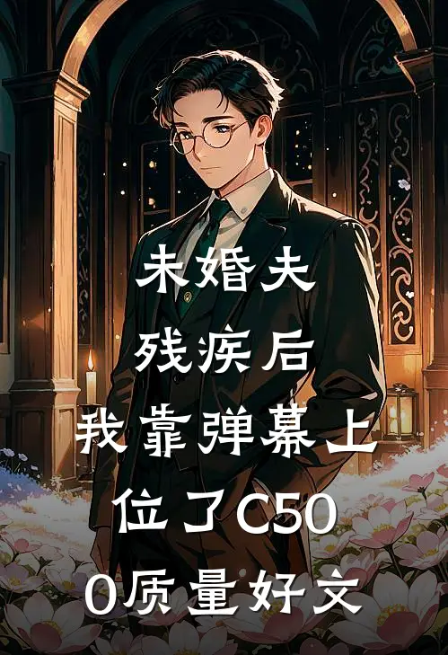未婚夫残疾后，我靠弹幕上位了C500质量好文