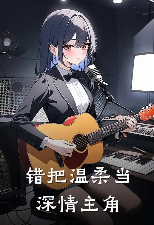 错把温柔当深情主角