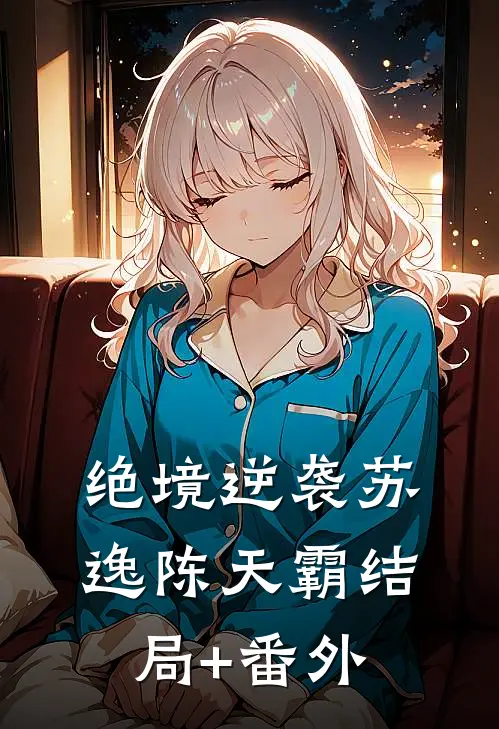 绝境逆袭苏逸陈天霸结局+番外