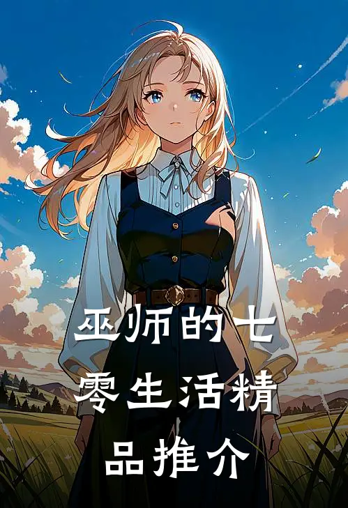 巫师的七零生活精品推介