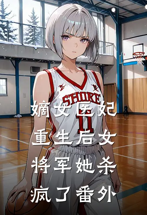 嫡女医妃：重生后女将军她杀疯了番外