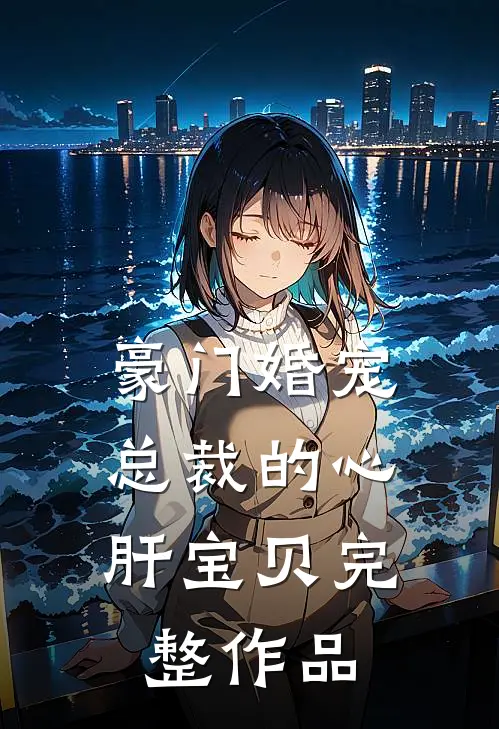 豪门婚宠：总裁的心肝宝贝完整作品