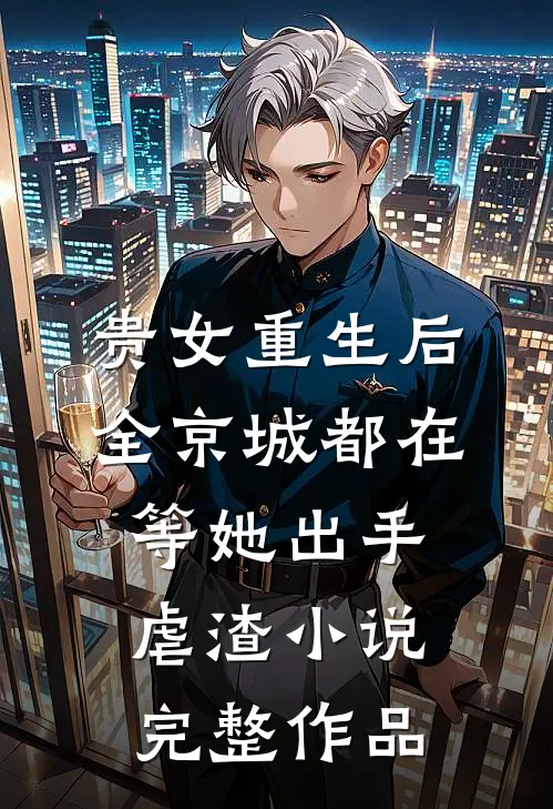 贵女重生后,全京城都在等她出手虐渣小说完整作品