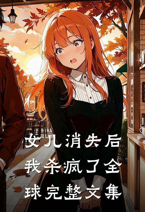 女儿消失后，我杀疯了全球完整文集