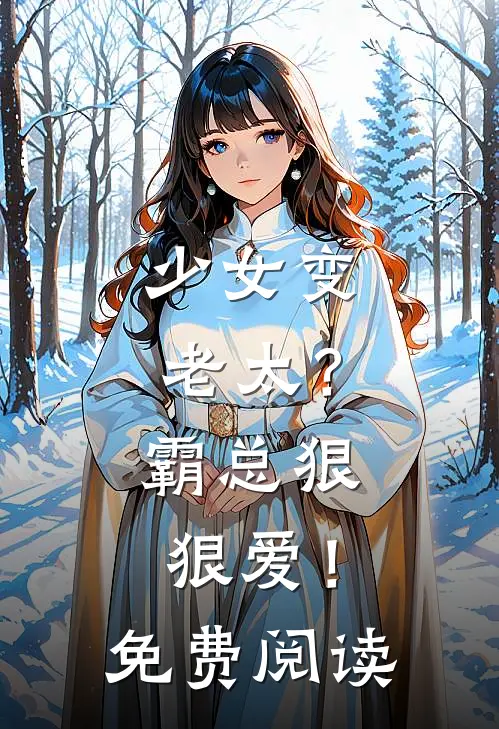 少女变老太？霸总狠狠爱！免费阅读