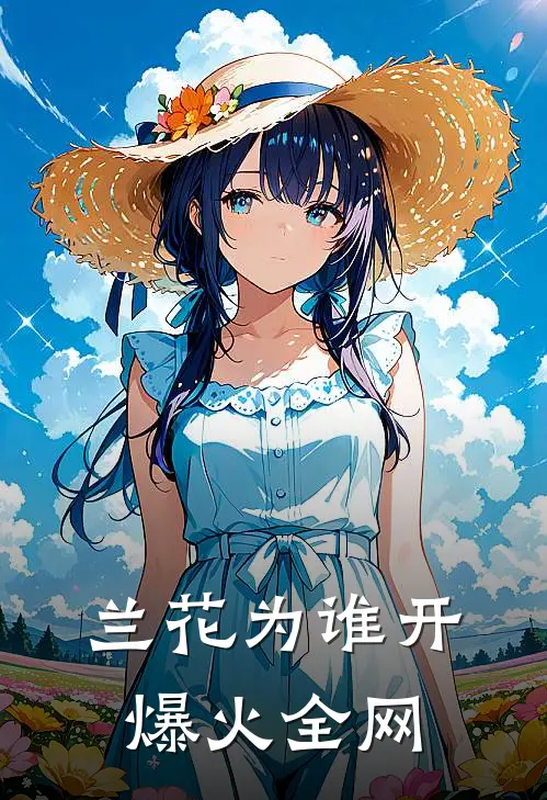 兰花为谁开爆火全网