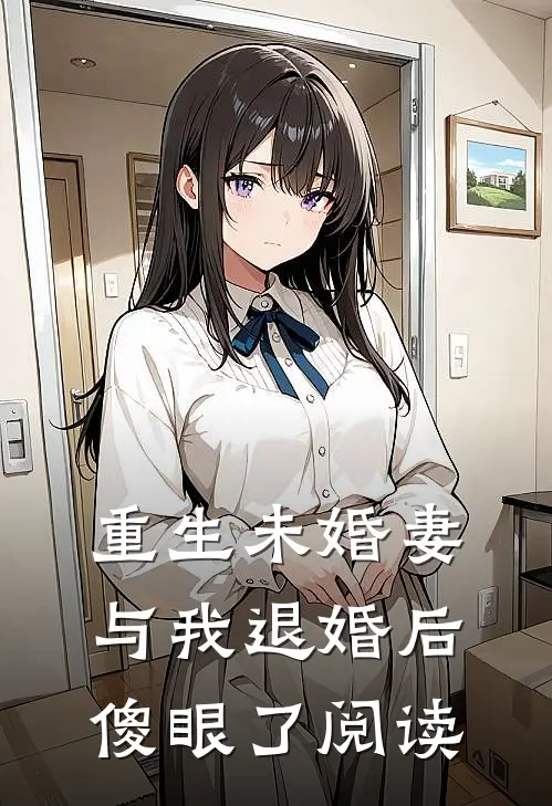 重生未婚妻与我退婚后,傻眼了阅读全文