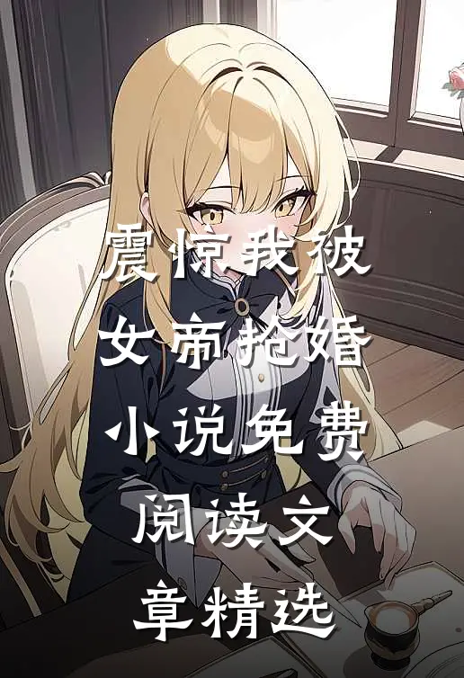 震惊我被女帝抢婚小说免费阅读文章精选