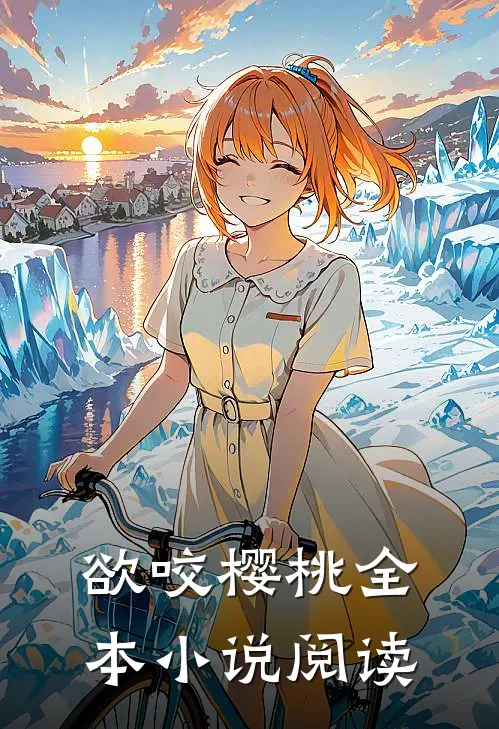 欲咬樱桃全本小说阅读