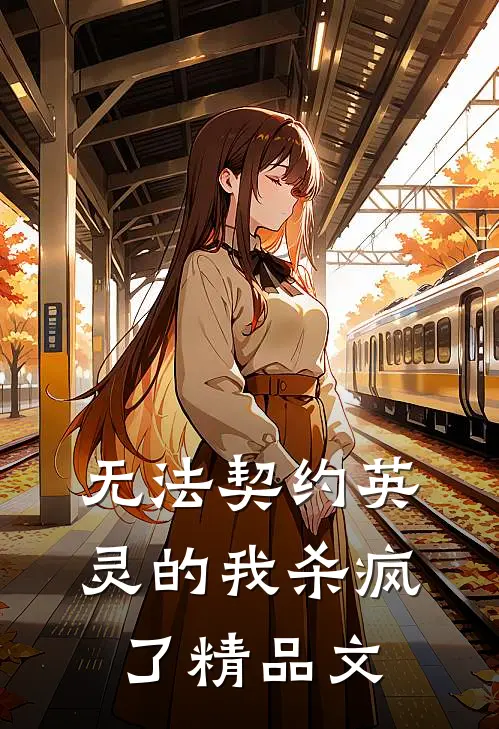 无法契约英灵的我杀疯了精品文