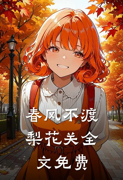 春风不渡梨花关全文免费