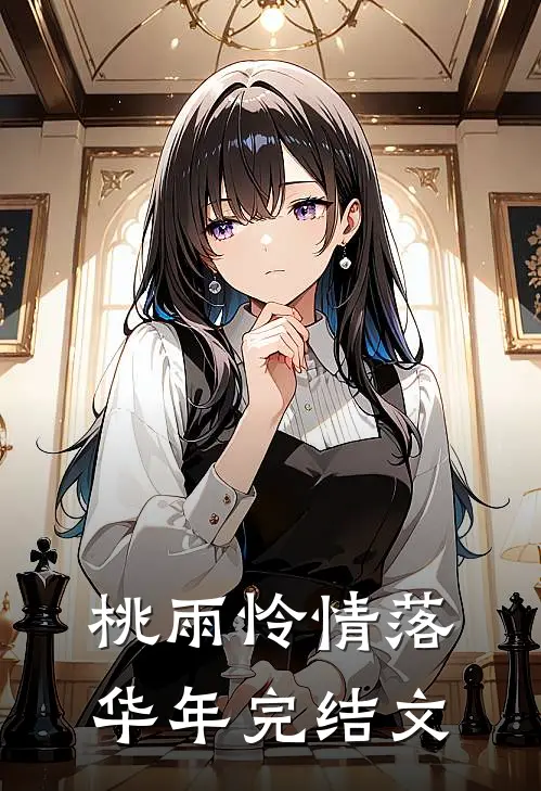 桃雨怜情落华年完结文