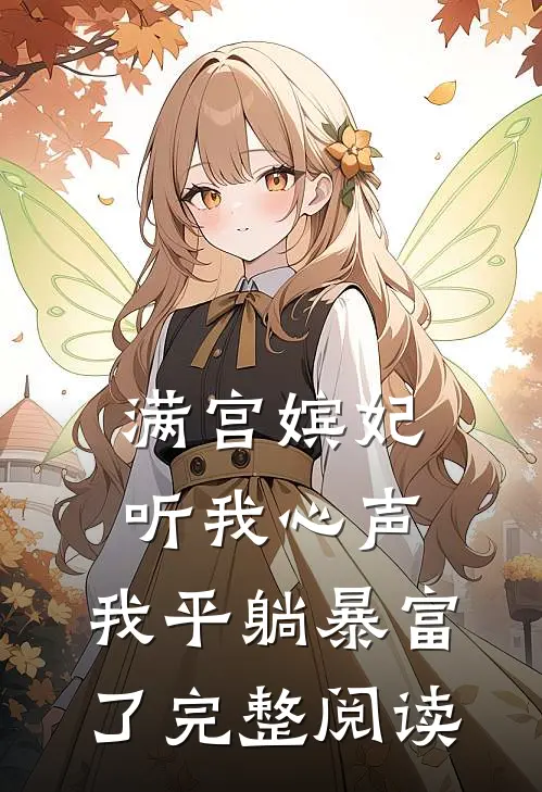 满宫嫔妃听我心声，我平躺暴富了完整阅读