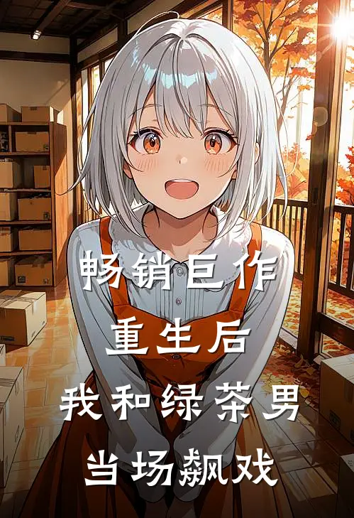 畅销巨作重生后，我和绿茶男当场飙戏