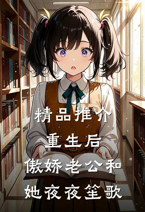 精品推介重生后，傲娇老公和她夜夜笙歌