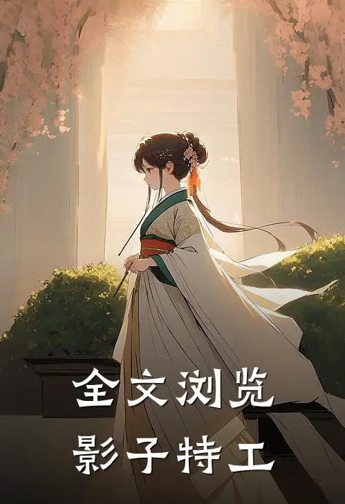 全文浏览影子特工