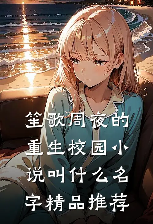 笙歌周夜的重生校园小说叫什么名字精品推荐