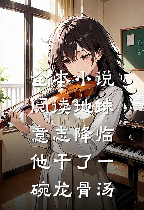 全本小说阅读地球意志降临，他干了一碗龙骨汤
