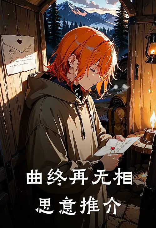 曲终再无相思意推介