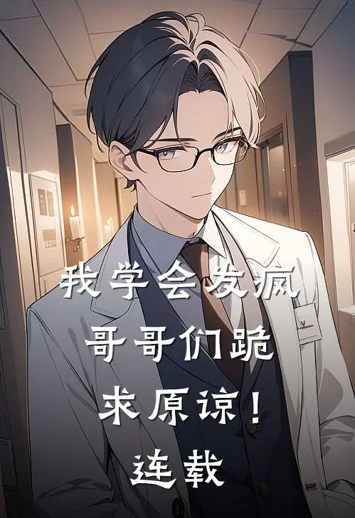 我学会发疯,哥哥们跪求原谅!连载了吗