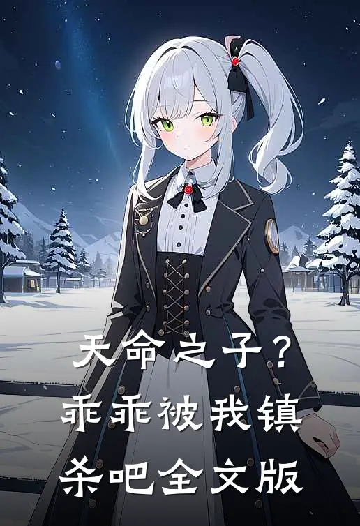 天命之子？乖乖被我镇杀吧全文版