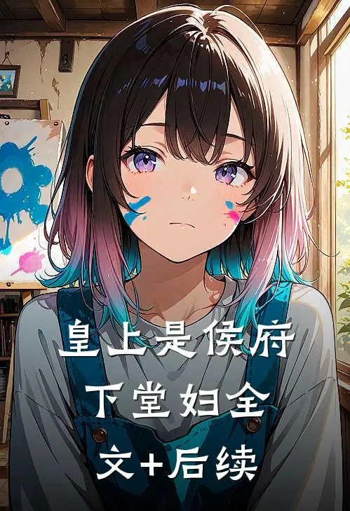 皇上是侯府下堂妇全文+后续