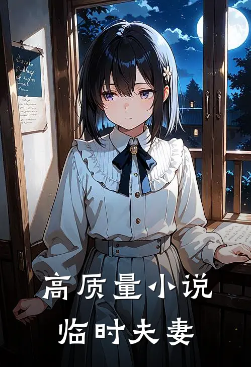 高质量小说临时夫妻