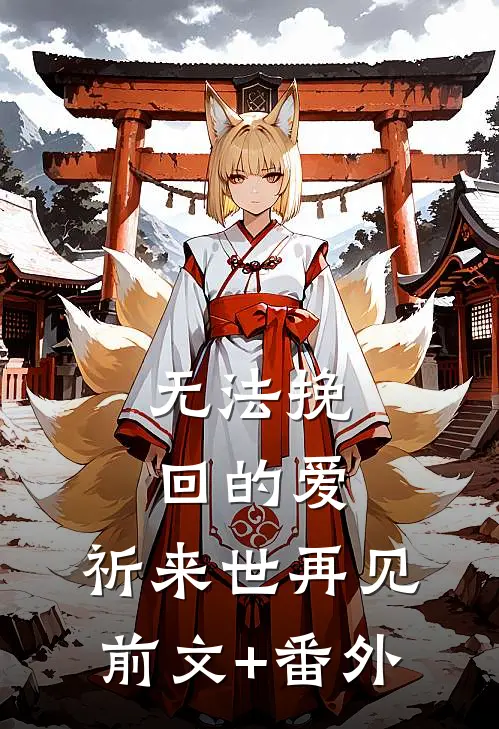 无法挽回的爱，祈来世再见前文+番外