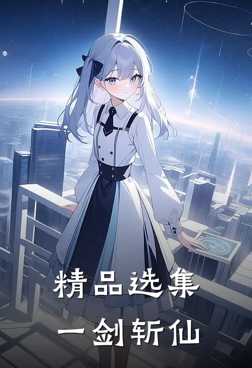 精品选集一剑斩仙
