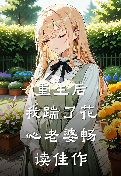 重生后，我踹了花心老婆畅读佳作