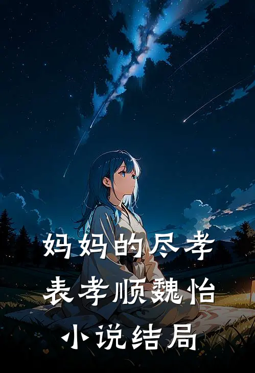 妈妈的尽孝表孝顺魏怡小说结局