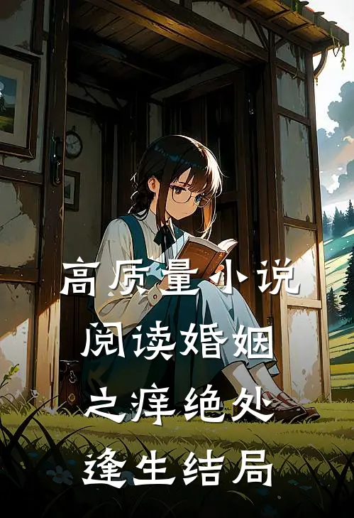 高质量小说阅读婚姻之痒绝处逢生结局
