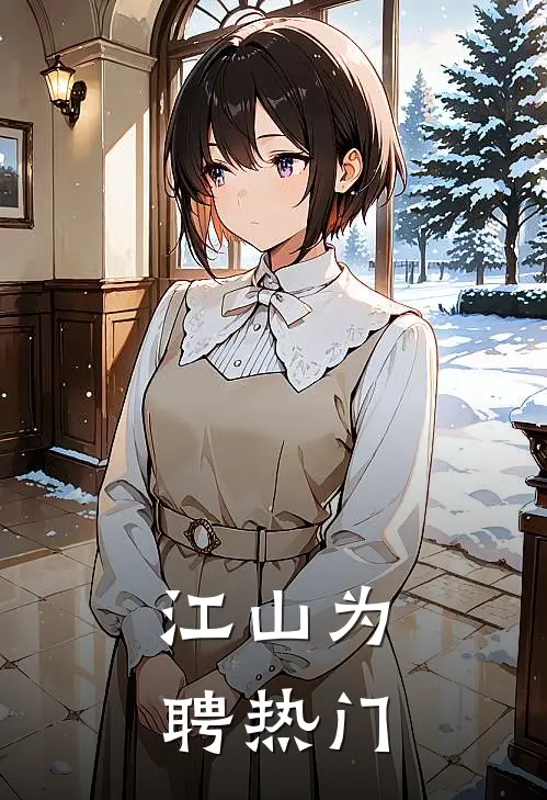 江山为聘热门