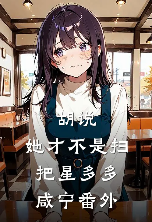 胡说，她才不是扫把星多多咸宁番外