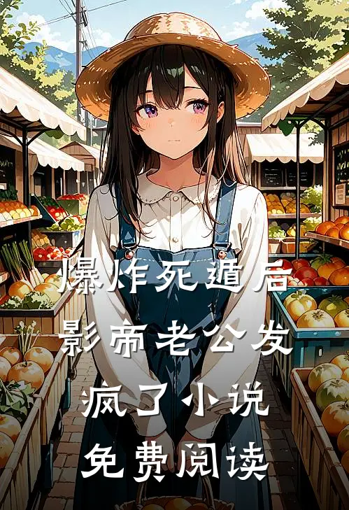 爆炸死遁后，影帝老公发疯了小说免费阅读
