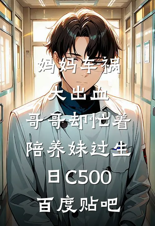 妈妈车祸大出血，哥哥却忙着陪养妹过生日C500百度贴吧